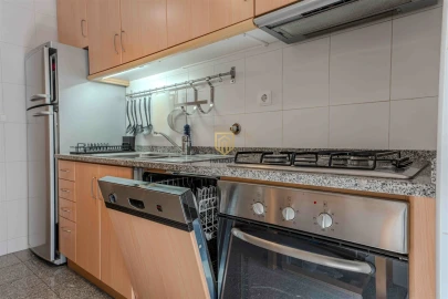 Apartamento T1 para Arrendamento em Matosinhos e Leça da Palmeira