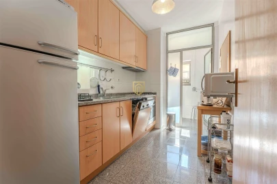 Apartamento T1 para Arrendamento em Matosinhos e Leça da Palmeira