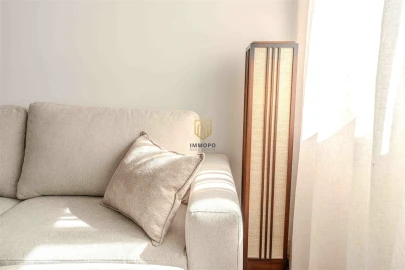 Apartamento T1 para Arrendamento em Matosinhos e Leça da Palmeira