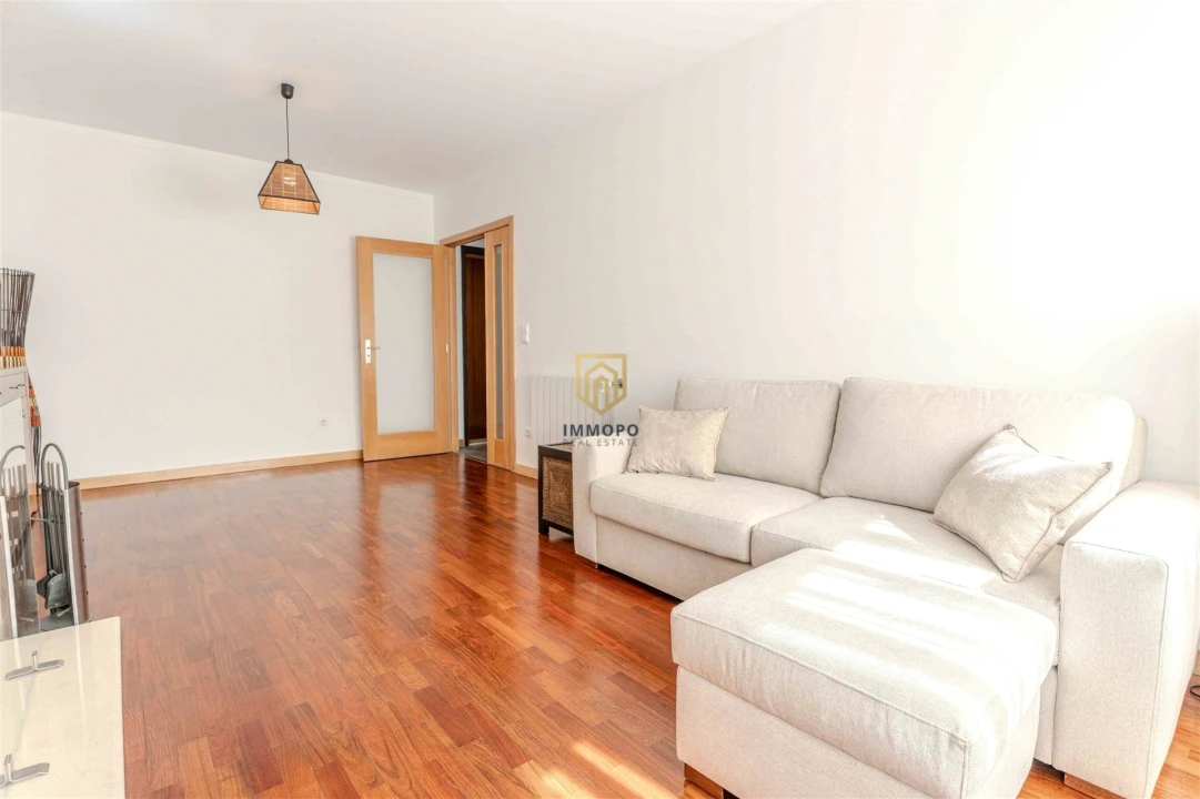 Apartamento T1 para Arrendamento em Matosinhos e Leça da Palmeira Foto 5