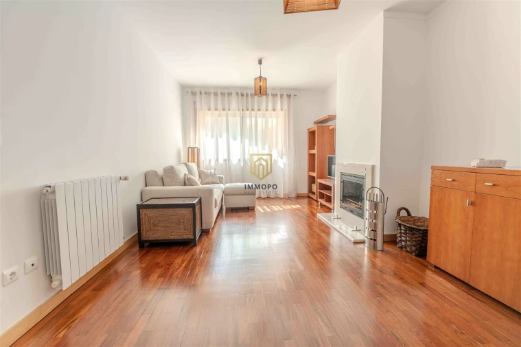 Apartamento T1 para Arrendamento em Matosinhos e Leça da Palmeira Foto 3