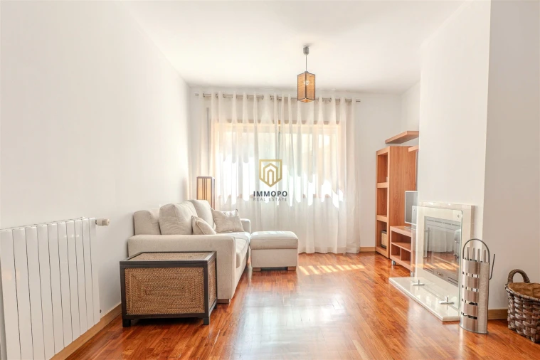 Apartamento T1 para Arrendamento em Matosinhos e Leça da Palmeira Foto 4