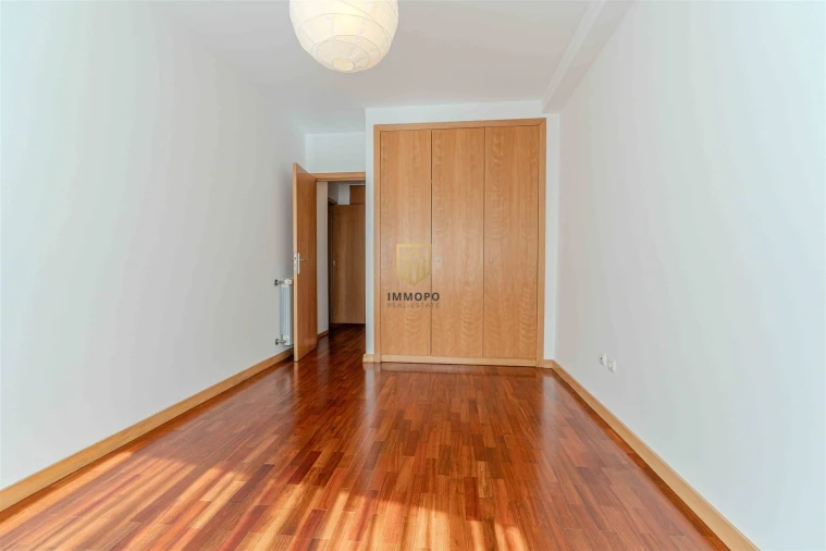 Apartamento T1 para Arrendamento em Matosinhos e Leça da Palmeira Foto 14
