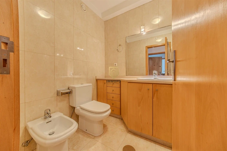 Apartamento T1 para Arrendamento em Matosinhos e Leça da Palmeira Foto 15