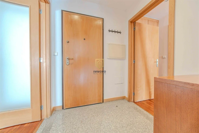 Apartamento T1 para Arrendamento em Matosinhos e Leça da Palmeira Foto 17