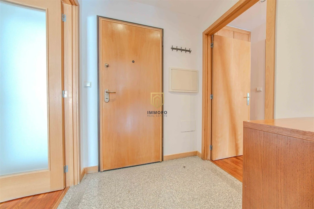 Apartamento T1 para Arrendamento em Matosinhos e Leça da Palmeira Foto 17