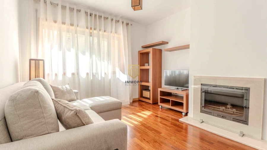 Apartamento T1 para Arrendamento em Matosinhos e Leça da Palmeira