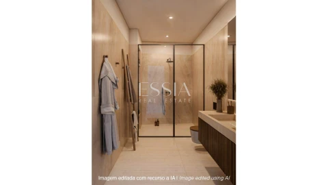 Apartamento T4 para Venda em Oliveira do Douro