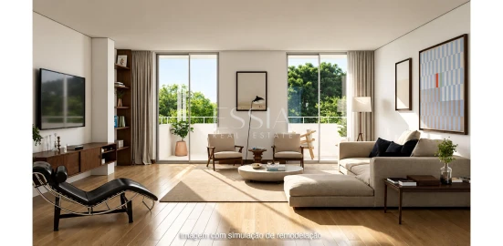 Apartamento T4 para Venda em Oliveira do Douro