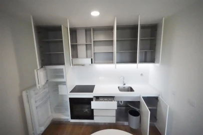 Apartamento T1 para Arrendamento em Azurem