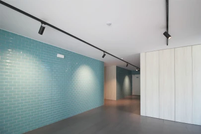 Apartamento T1 para Arrendamento em Azurem