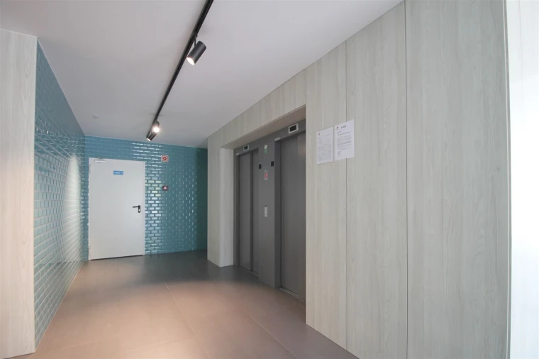 Apartamento T1 para Arrendamento em Azurem Foto 14