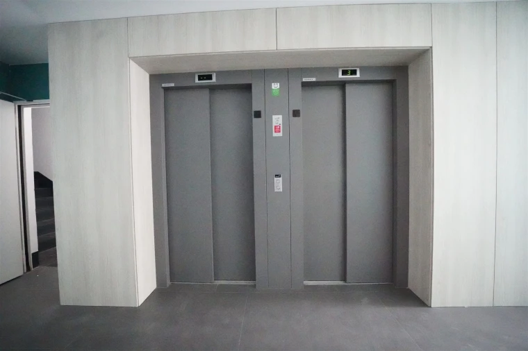 Apartamento T1 para Arrendamento em Azurem Foto 17