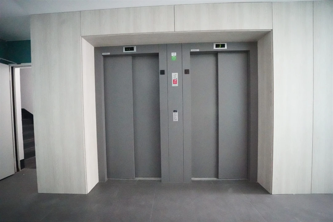 Apartamento T1 para Arrendamento em Azurem Foto 17