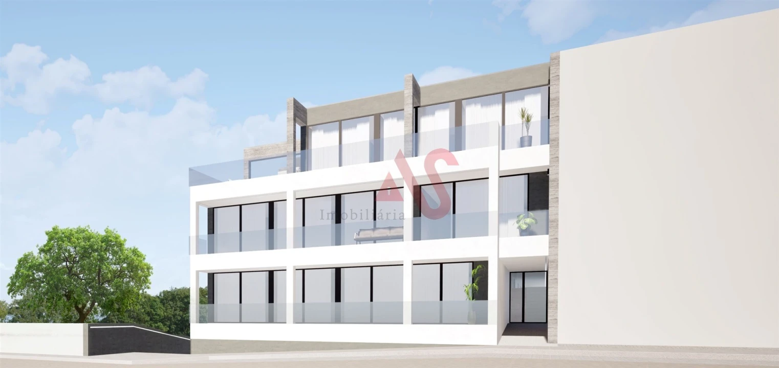 Apartamento T3 para Venda em Meixomil Foto 2