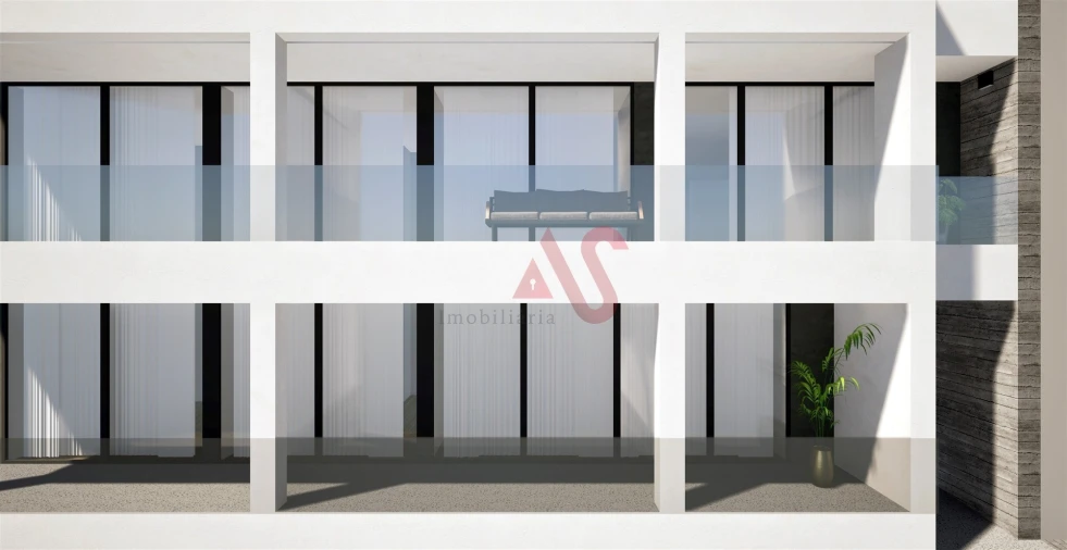 Apartamento T3 para Venda em Meixomil Foto 4