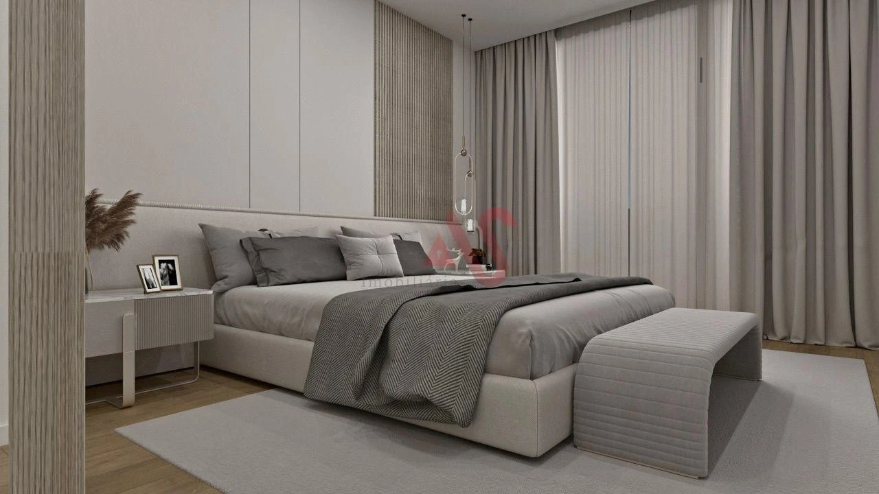Apartamento T3 para Venda em Meixomil Foto 12