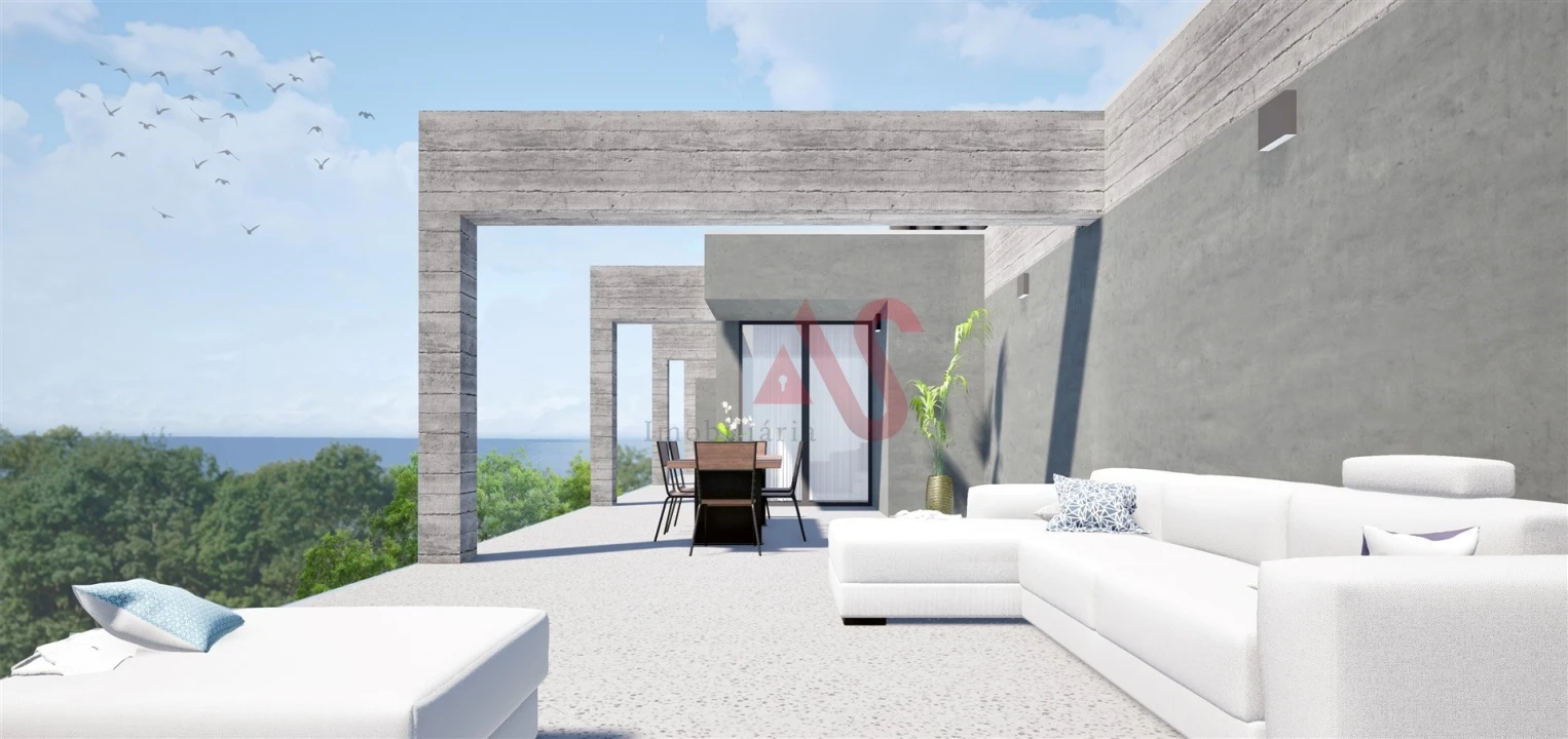 Apartamento T2 para Venda em Meixomil Foto 7