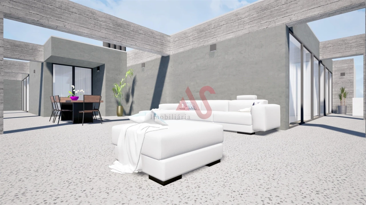 Apartamento T3 para Venda em Meixomil Foto 5