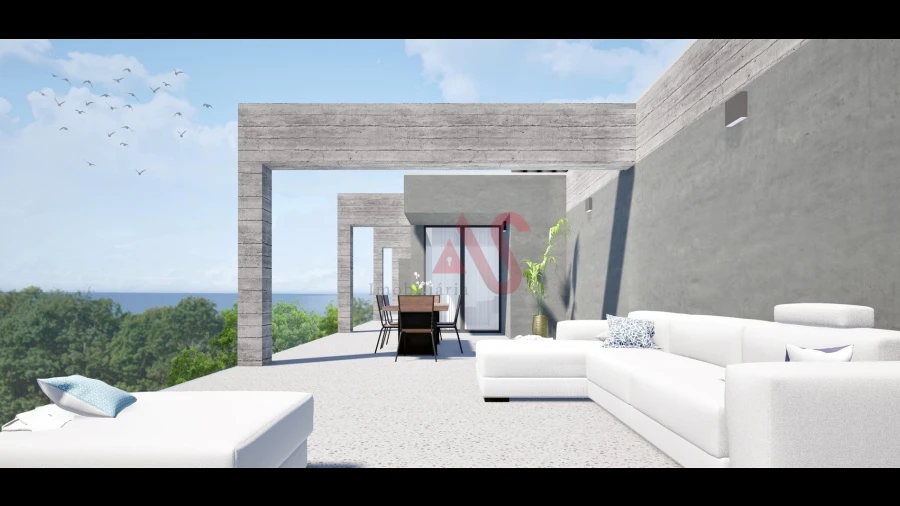 Apartamento T3 para Venda em Meixomil