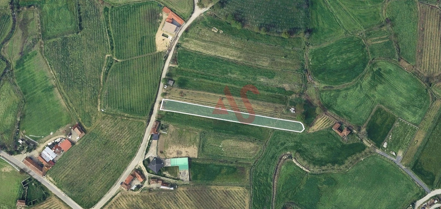 Terreno para Venda em Silvares, Pias, Nogueira e Alvarenga Foto 11