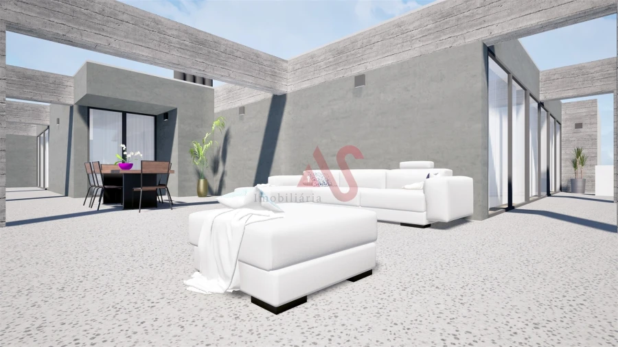 Apartamento T3 para Venda em Meixomil Foto 4