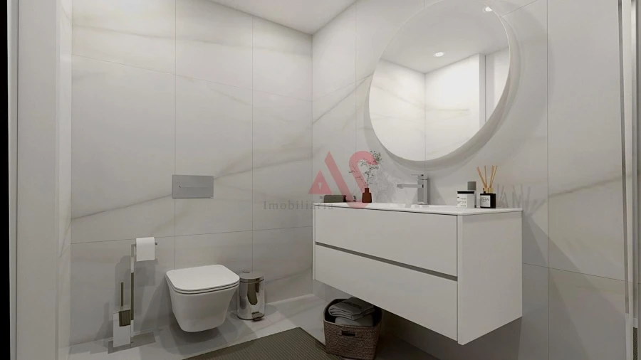 Apartamento T3 para Venda em Meixomil Foto 9