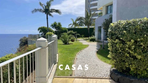 Apartamento T2 para Venda em São Martinho