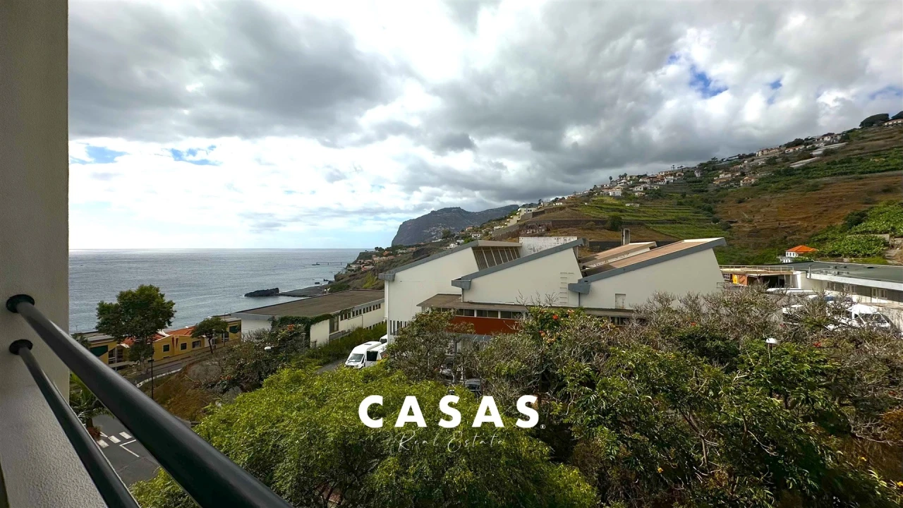 Apartamento T2 para Venda em São Martinho Foto 9