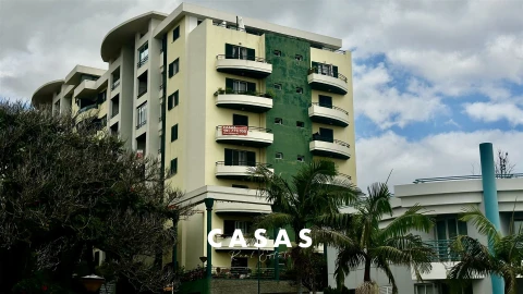 Apartamento T2 para Venda em São Martinho