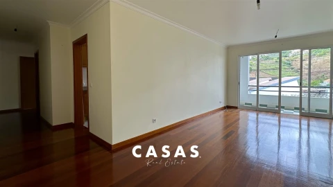 Apartamento T2 para Venda em São Martinho
