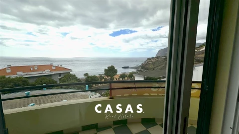 Apartamento T2 para Venda em São Martinho