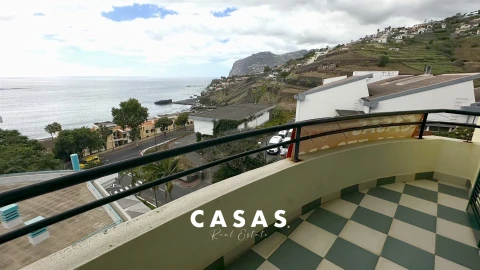 Apartamento T2 para Venda em São Martinho