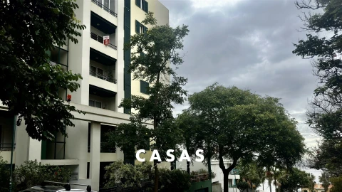 Apartamento T2 para Venda em São Martinho