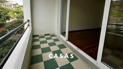 Apartamento T2 para Venda em São Martinho