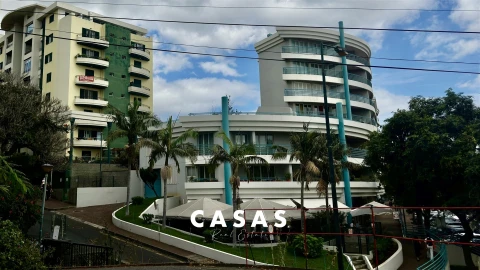 Apartamento T2 para Venda em São Martinho