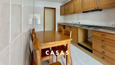 Apartamento T2 para Venda em São Martinho