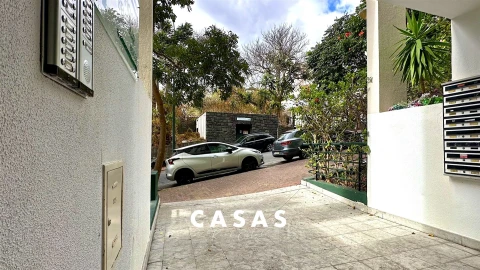 Apartamento T2 para Venda em São Martinho