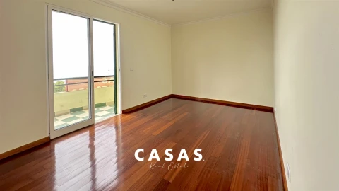 Apartamento T2 para Venda em São Martinho