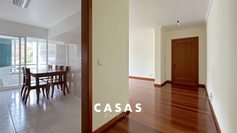 Apartamento T2 para Venda em São Martinho