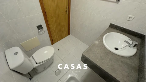 Apartamento T2 para Venda em São Martinho