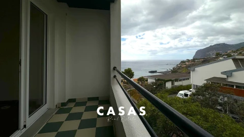 Apartamento T2 para Venda em São Martinho