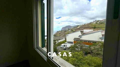 Apartamento T2 para Venda em São Martinho