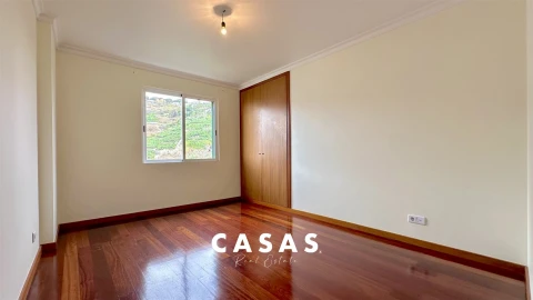 Apartamento T2 para Venda em São Martinho