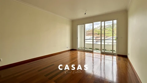 Apartamento T2 para Venda em São Martinho