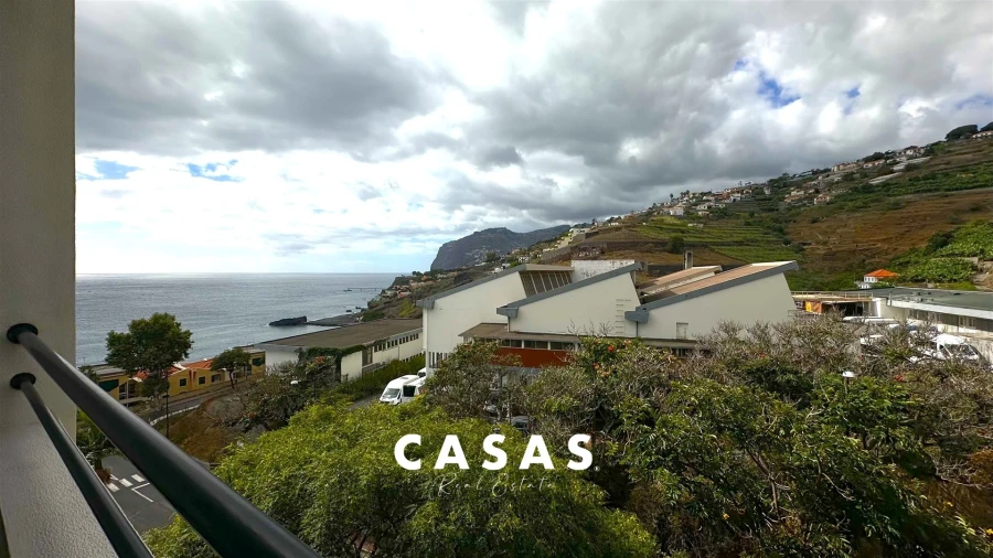 Apartamento T2 para Venda em São Martinho Foto 9