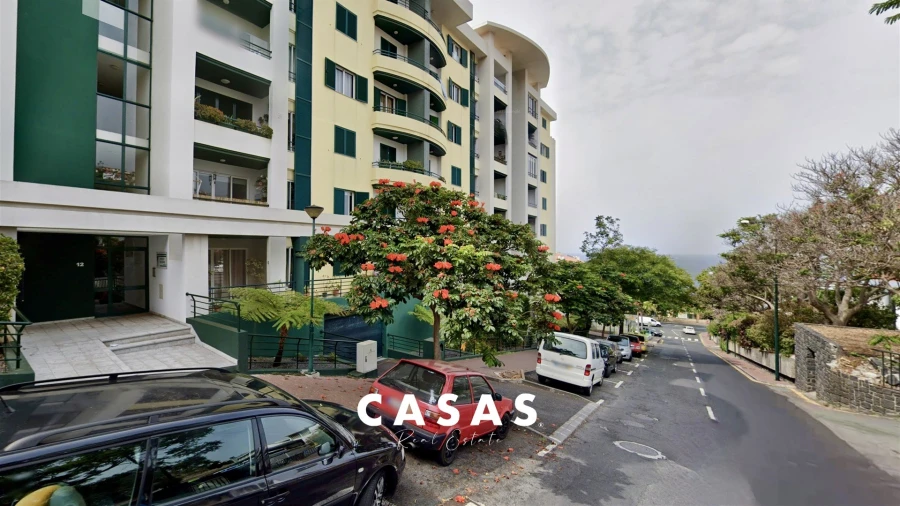 Apartamento T2 para Venda em São Martinho Foto 3