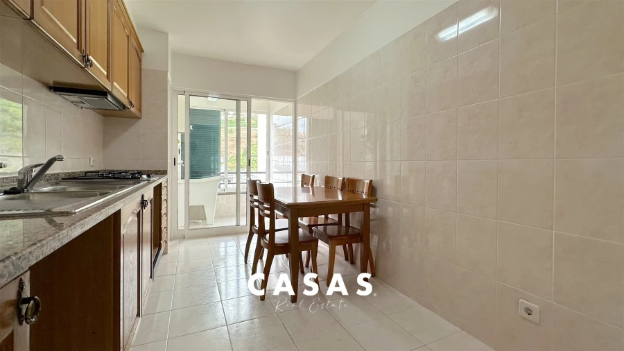 Apartamento T2 para Venda em São Martinho Foto 16