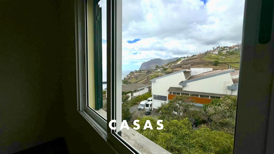 Apartamento T2 para Venda em São Martinho Foto 25