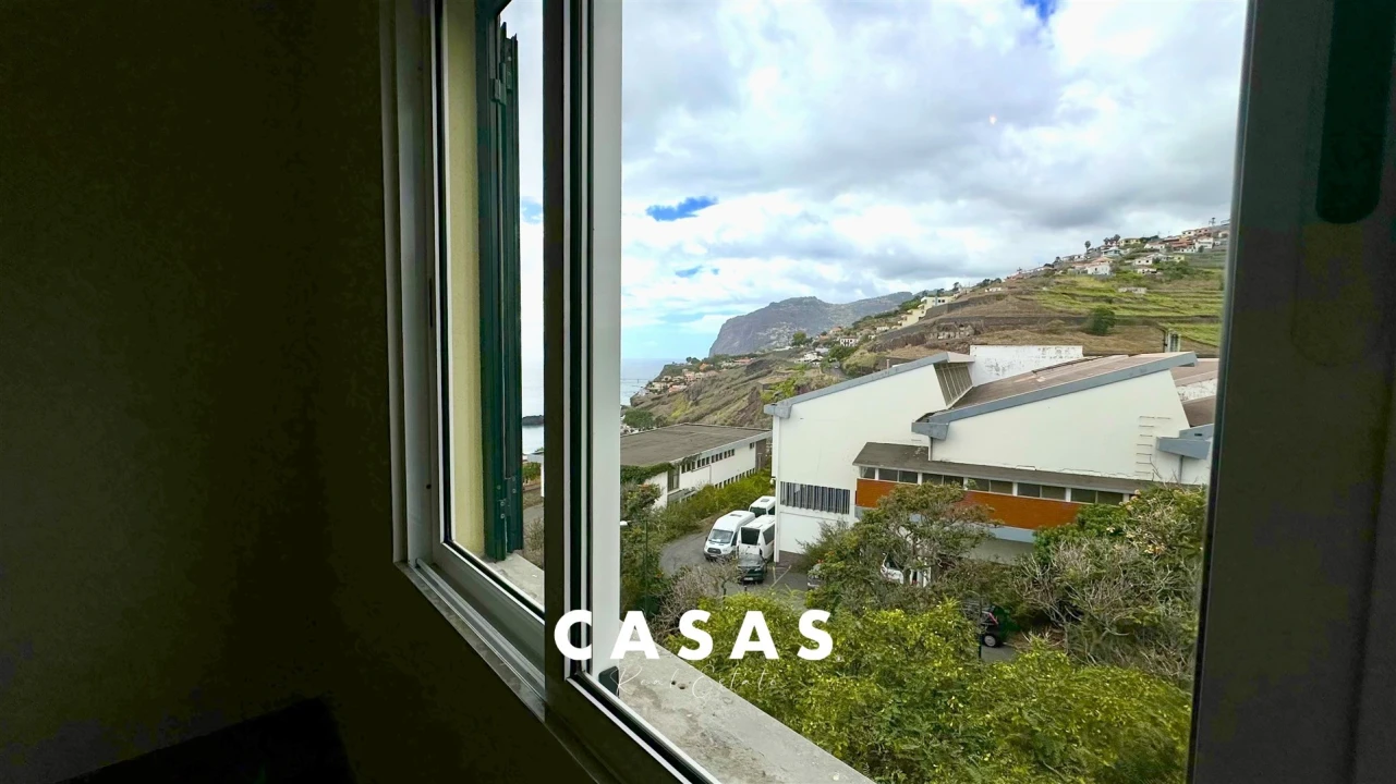 Apartamento T2 para Venda em São Martinho Foto 25